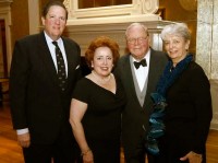 A Churchill Confabulation – Times-Picayune, 1/9/12